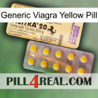 Generic Viagra Yellow Pill new06